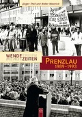 Cover: Wendezeiten Prenzlau - Sutton