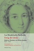 Cover: Ewig die deine - Wehrhahn Verlag