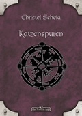 Cover: DSA 7: Katzenspuren - Ulisses Medien und Spiel Distribution GmbH
