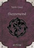 Cover: DSA 25: Steppenwind - Ulisses Medien und Spiel Distribution GmbH