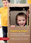 Cover: Begabung wagen - verlag das netz
