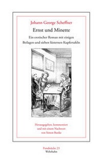 Enlarge image Cover: Ernst und Minette - Wehrhahn Verlag