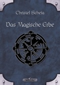 Cover: DSA 39: Das magische Erbe - Ulisses Medien und Spiel Distribution GmbH