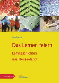 Abbildung von: Das Lernen feiern - verlag das netz