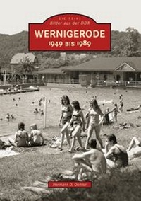 Enlarge image Cover: Wernigerode - Sutton