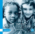 Cover: Diversit&auml;t - verlag das netz