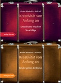 Cover: Kreativit&auml;t von Anfang an - verlag das netz