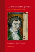 Cover: 'Das Dort ist nun Hier geworden' - Wehrhahn Verlag
