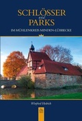 Cover: Schl&ouml;sser und Parks im M&uuml;hlenkreis Minden-L&uuml;bbecke - Sutton