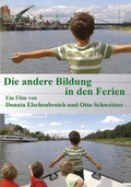Cover: Die andere Bildung in den Ferien - verlag das netz