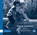 Cover: Dialog gestalten - verlag das netz