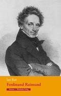 Cover: Ferdinand Raimund - Wehrhahn Verlag