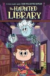 Enlarge image Cover: The Haunted Library #1 - G P Putnam's Sons