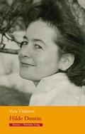 Cover: Hilde Domin - Wehrhahn Verlag