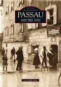 Cover: Passau 1850 bis 1930 - Sutton