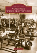 Cover: Versunkene Wiener Arbeitswelten - Sutton