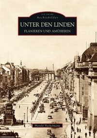 Enlarge image Cover: Unter den Linden - Sutton