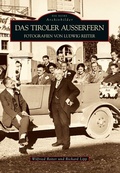 Cover: Das Tiroler Au&szlig;erfern - Sutton