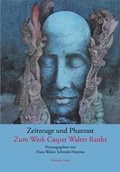 Cover: Zeitzeuge und Phantast - Wehrhahn Verlag