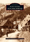 Cover: Rund um den Hochschwab - Sutton