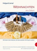 Cover: Weihnachten - Jesu Geburt - EB-Verlag