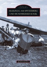 Abbildung von: Segelflug am Spitzerberg und Hundsheimer Kogel - Sutton