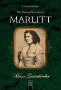Cover: Die Bestsellerautorin Marlitt - Sutton