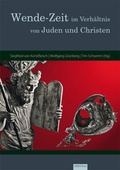 Cover: Wende-Zeit im Verh&auml;ltnis von Juden und Christen - EB-Verlag