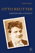 Cover: Otto Reutter - Sutton