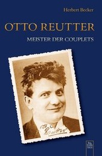 Enlarge image Cover: Otto Reutter - Sutton