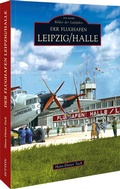 Cover: Der Flughafen Leipzig/Halle - Sutton