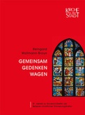 Cover: Gemeinsam Gedenken wagen - EB-Verlag