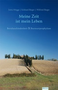Cover: Meine Zeit ist mein Leben - EB-Verlag