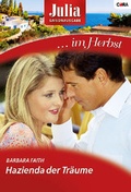 Cover: Hazienda der Tr&auml;ume - Verlagsgruppe HarperCollins