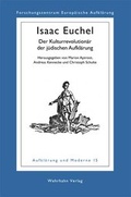 Cover: Isaac Euchel - Wehrhahn Verlag