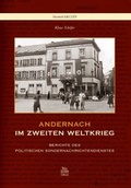Cover: Andernach im Zweiten Weltkrieg - Sutton