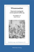 Cover: Wissenswelten - Wehrhahn Verlag