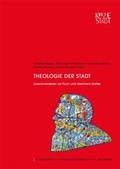 Cover: Theologie der Stadt - EB-Verlag
