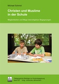Cover: Christen und Muslime in der Schule - EB-Verlag