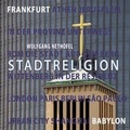 Cover: Stadtreligion - EB-Verlag