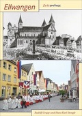 Cover: Zeitspr&uuml;nge Ellwangen - Sutton