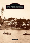 Cover: Das alte Roding - Sutton