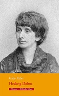 Cover: Hedwig Dohm - Wehrhahn Verlag