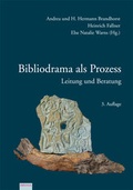 Cover: Bibliodrama als Prozess - EB-Verlag