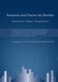 Cover: Pastorin und Pastor im Norden - EB-Verlag