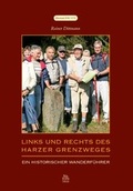 Cover: Links und rechts des Harzer Grenzweges - Sutton