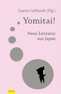 Enlarge image Cover: Yomitai! - EB-Verlag
