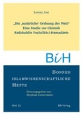 Cover: "Die 'nat&uuml;rliche' Ordnung der Welt" - EB-Verlag