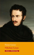Cover: Nikolaus Lenau - Wehrhahn Verlag