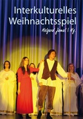 Cover: Interkulturelles Weihnachtsspiel - EB-Verlag